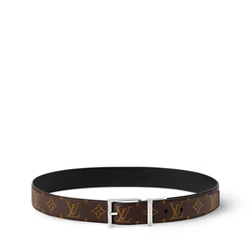 Men's 35mm Reversible Belt