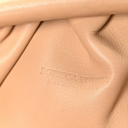 Mini Calfskin Pouch