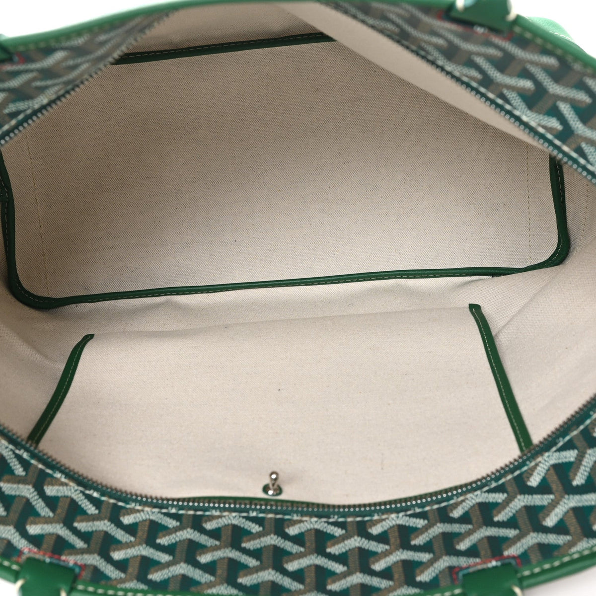 Handbag - Green