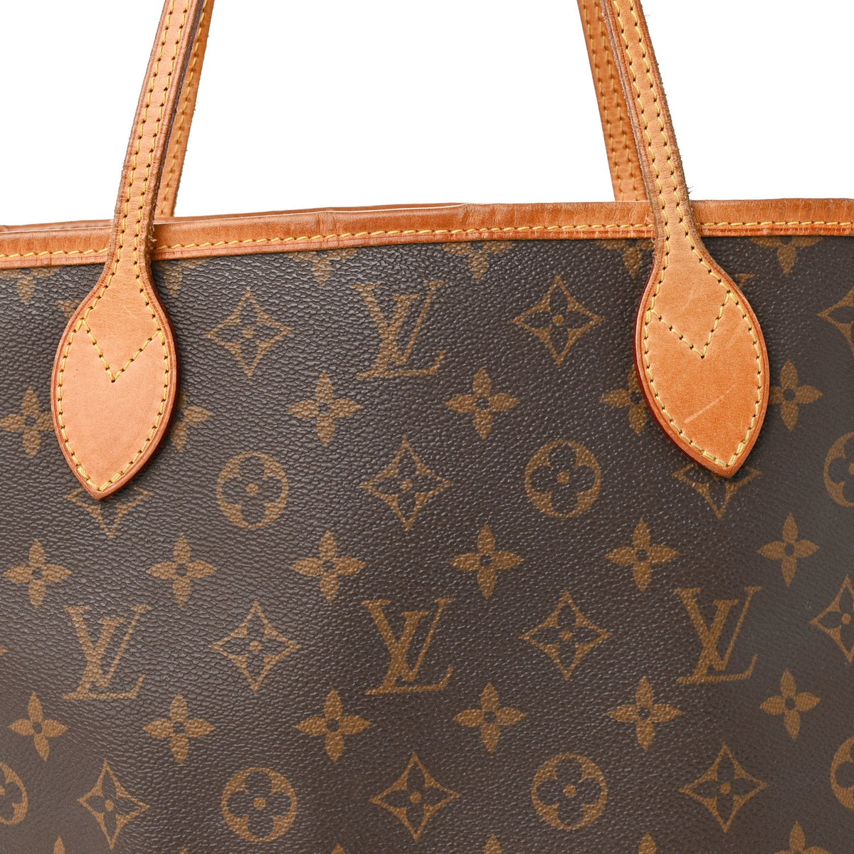 Monogram Neverfull Pm Handbag