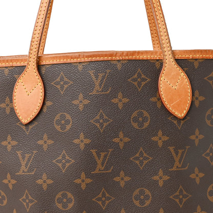 Monogram Neverfull Pm Handbag