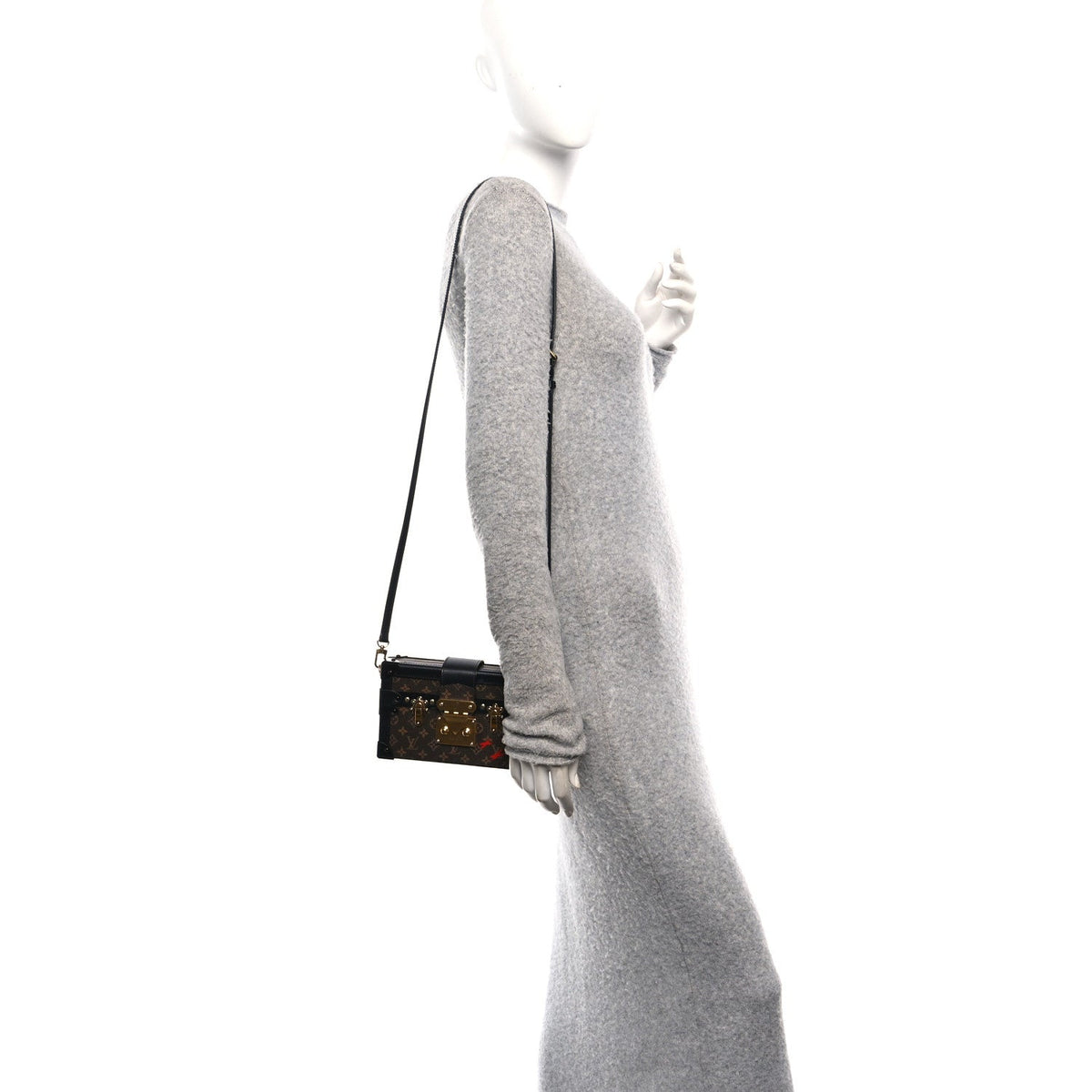 Handbag - Black
