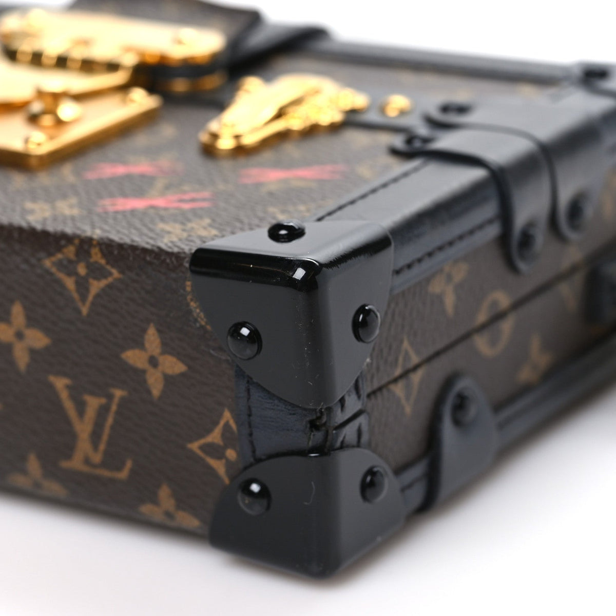 Handbag - Black