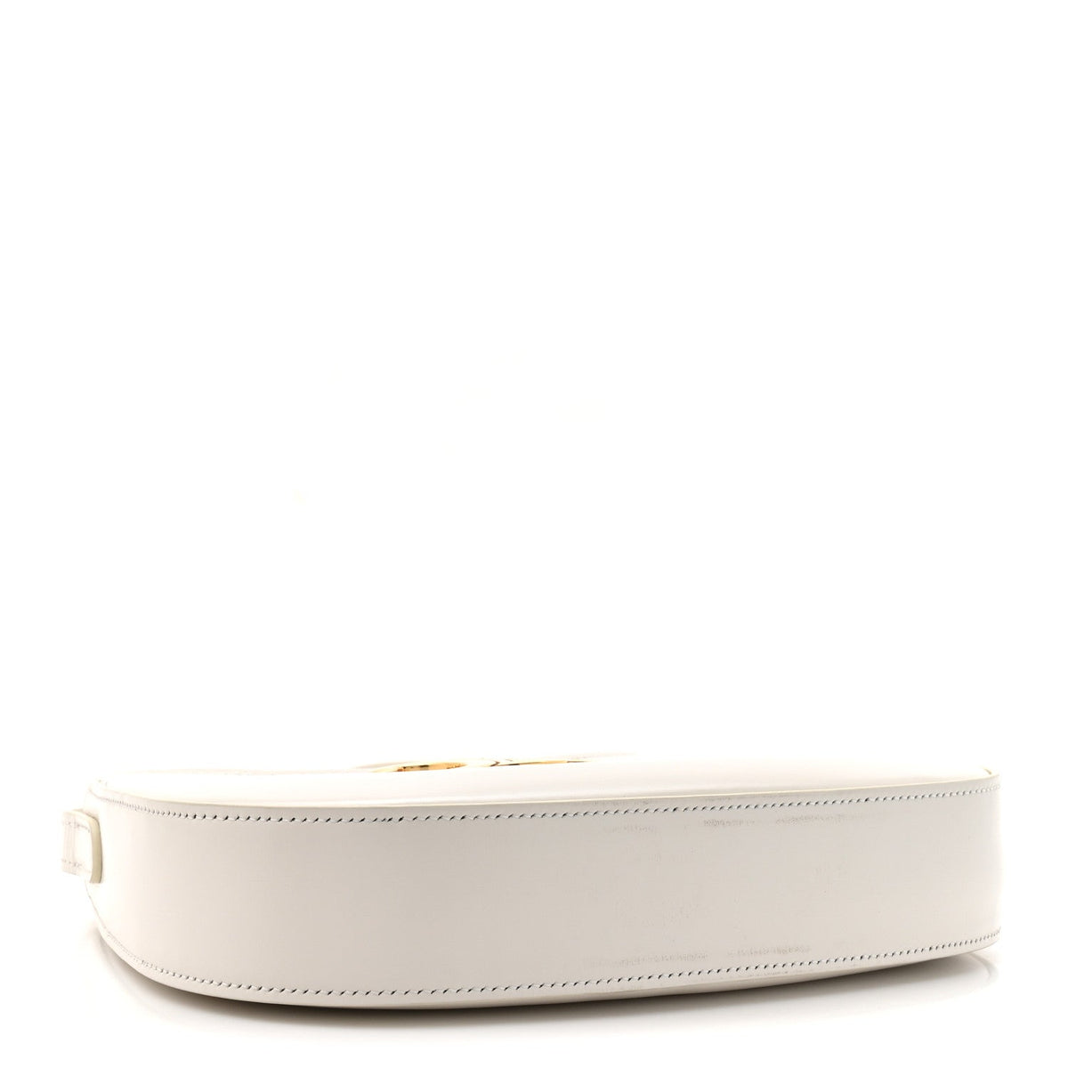 Medium Calfskin Shoulder Bag