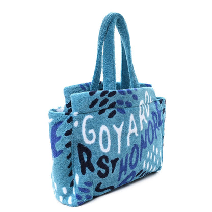 Handbag - Turquoise