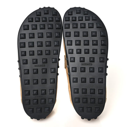 Hermes Lazy Women's Shoes