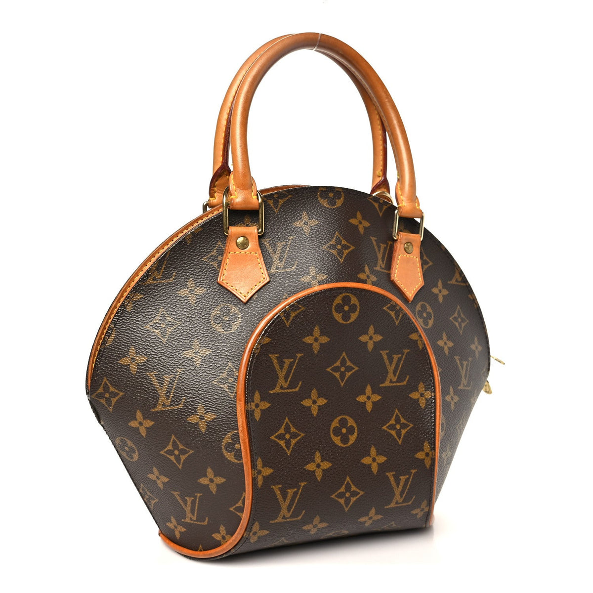 Monogram Ellipse Pm Handbag