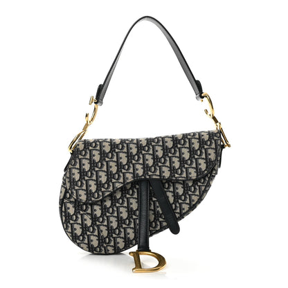 Handbag - Blue