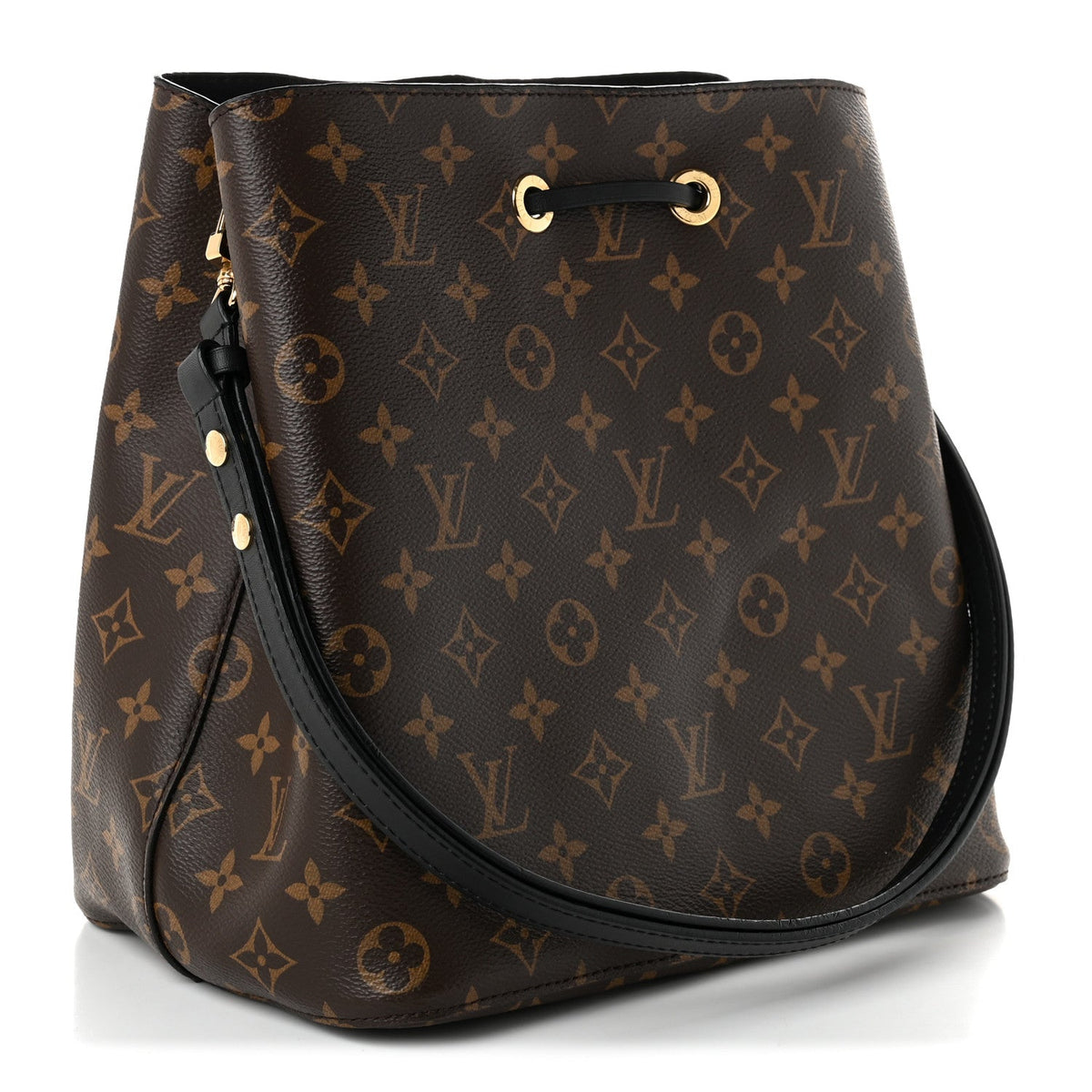 Handbag - Black