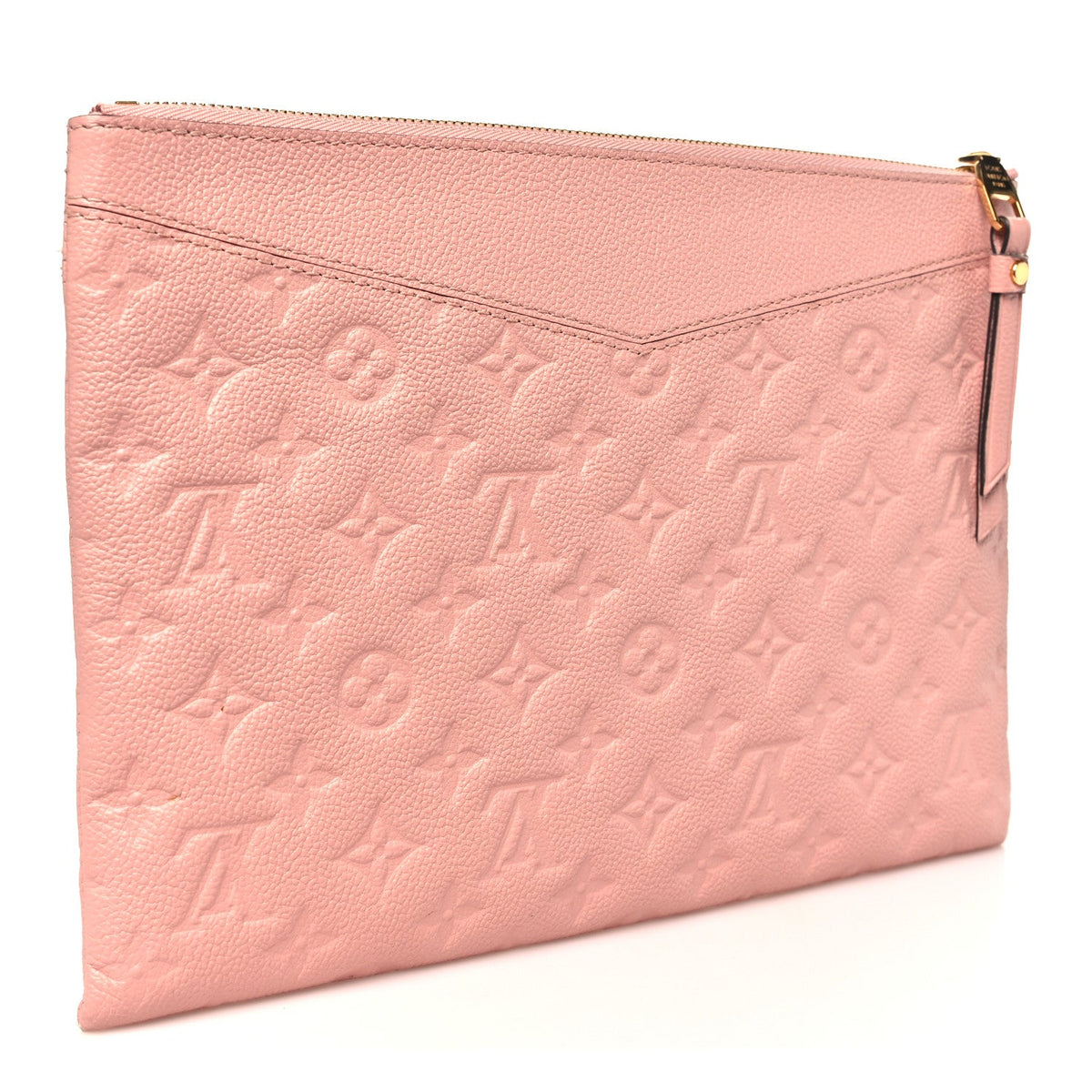 Empreinte Daily Pouch Rose Poudre Pouch