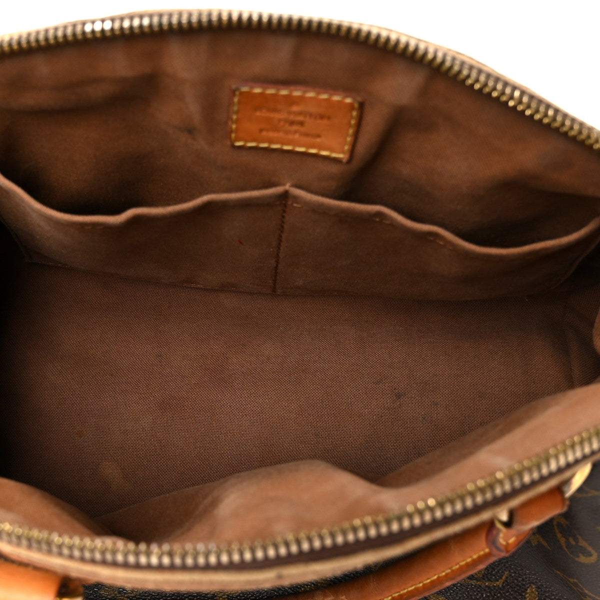 Monogram Tivoli Pm Handbag