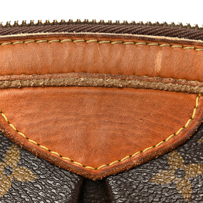 Monogram Tivoli Pm Handbag