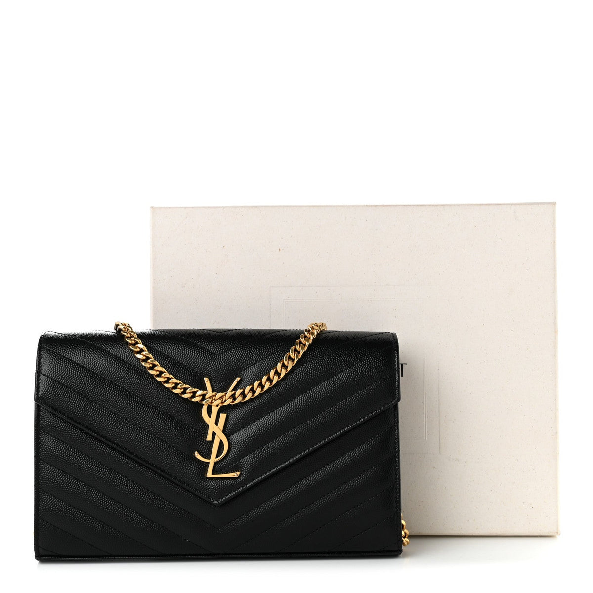 Wallet Bag - Black