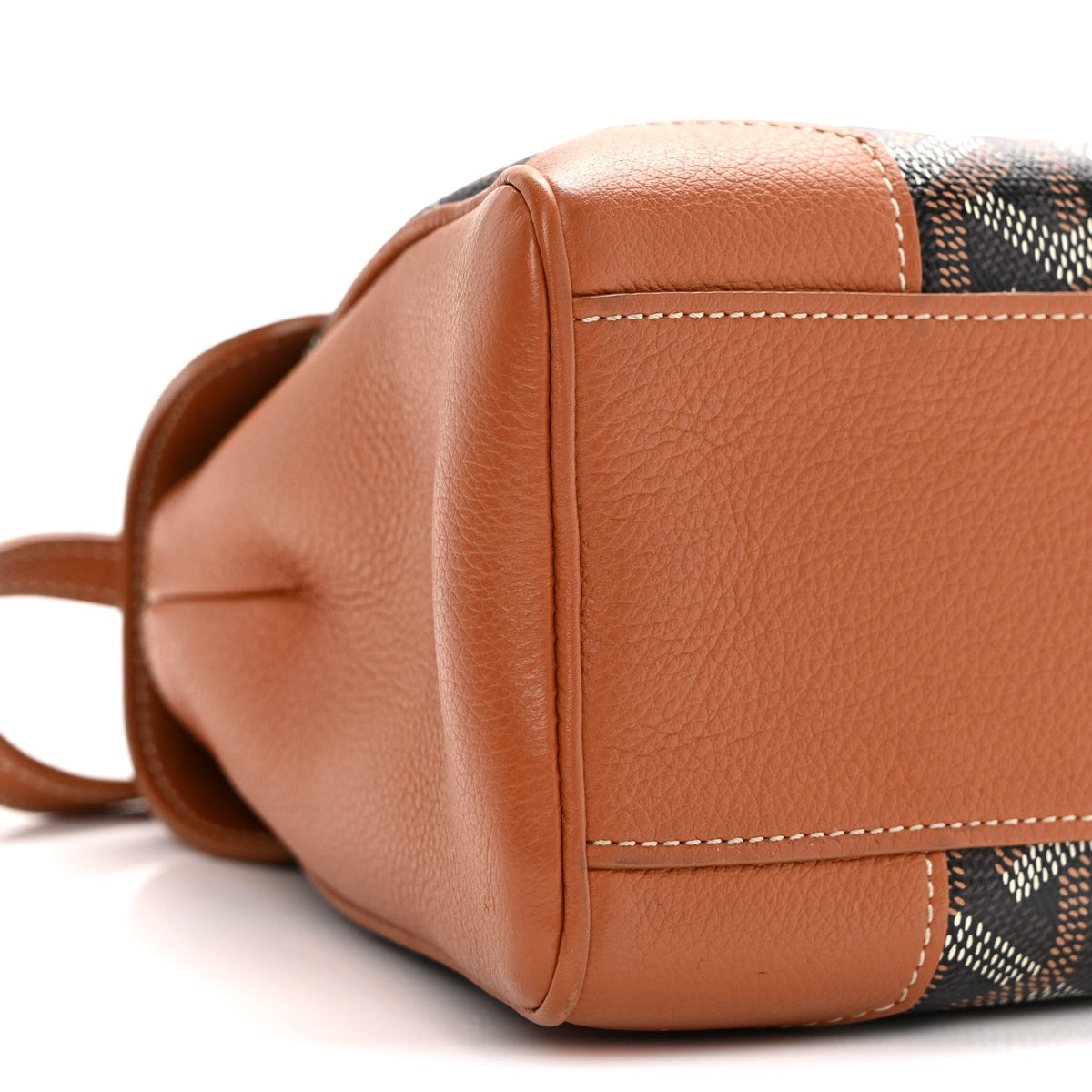 Mini Handbag - Black