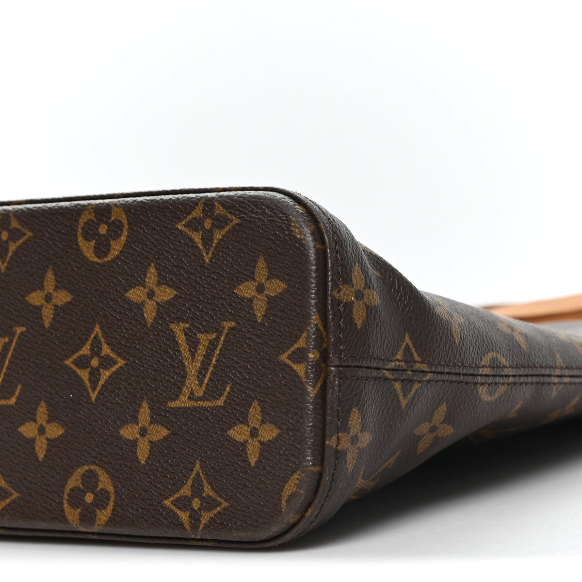 Monogram Luco Handbag