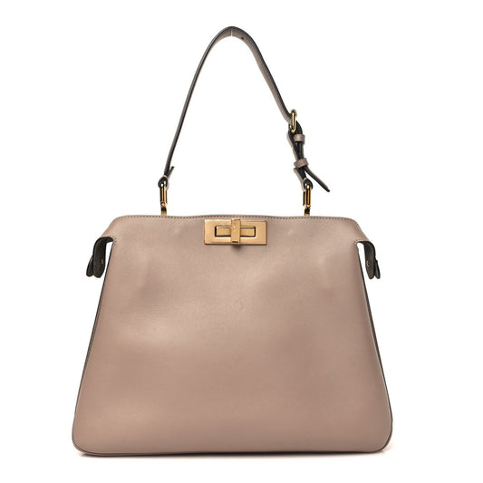 Medium Handbag - Gray