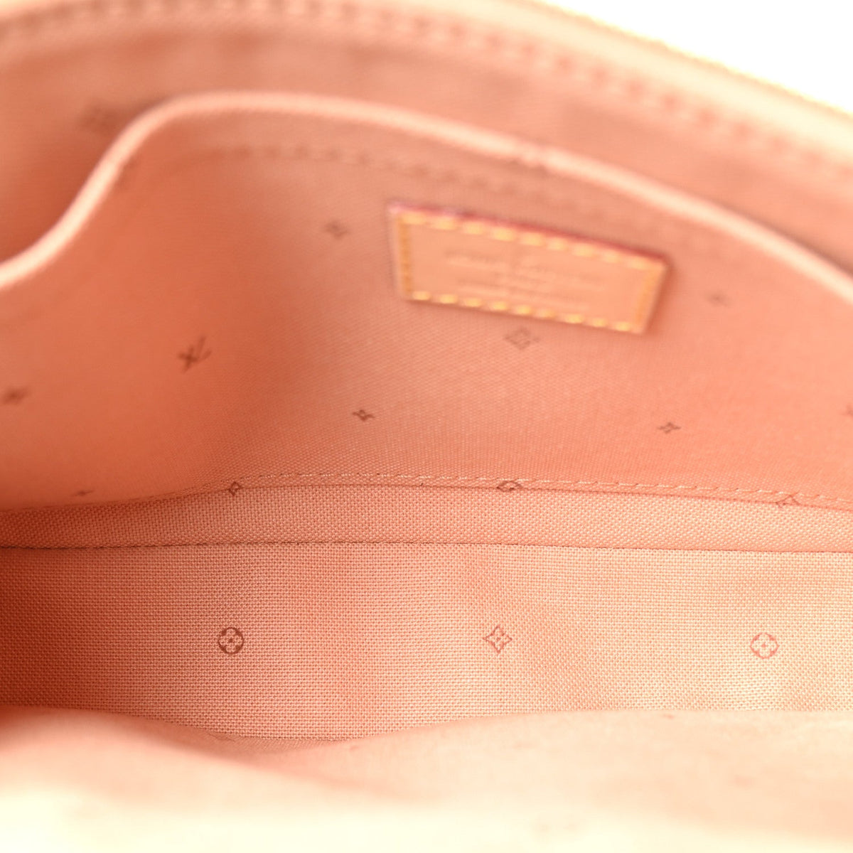 Maxi Handbag - Beige