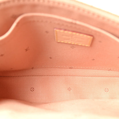 Maxi Handbag - Beige