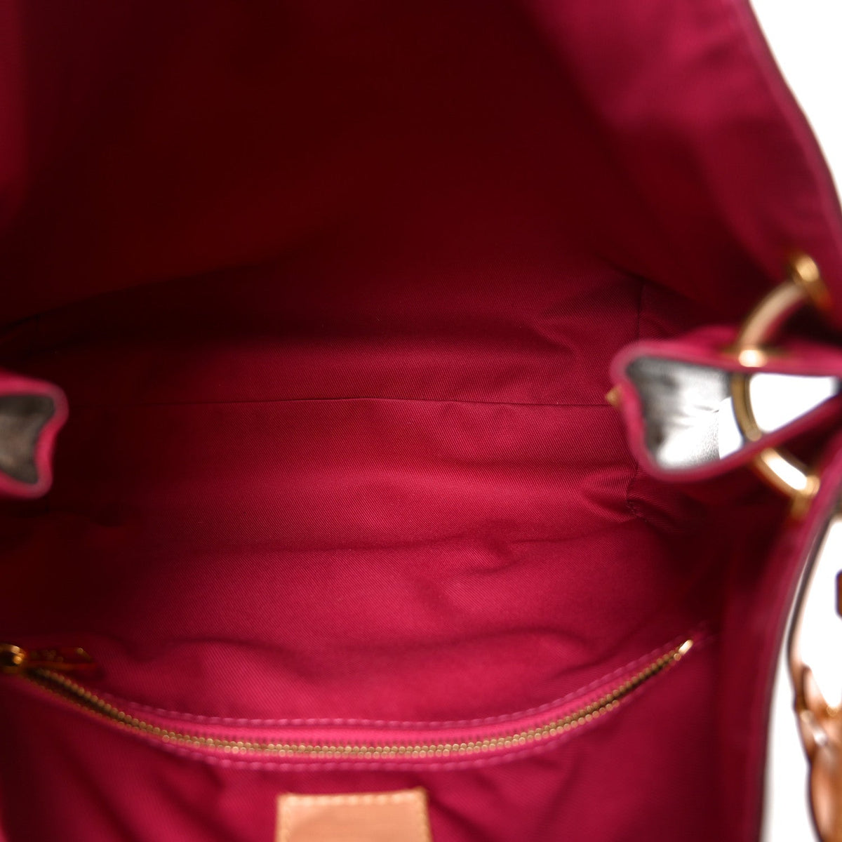 Monogram Graceful Pm Pivoine Handbag