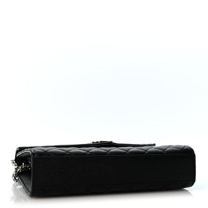 Medium Satchel Bag - Red