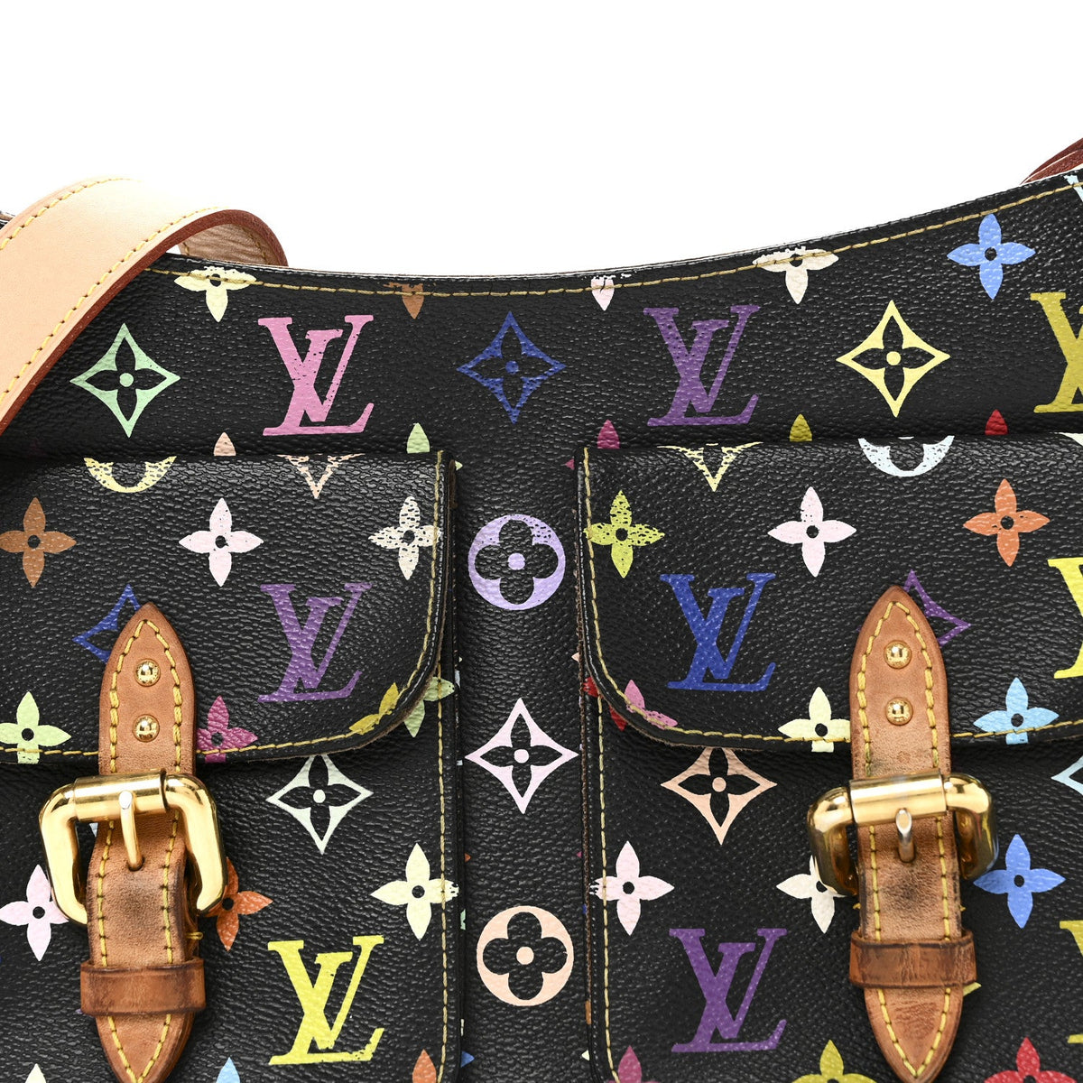 Handbag - Black