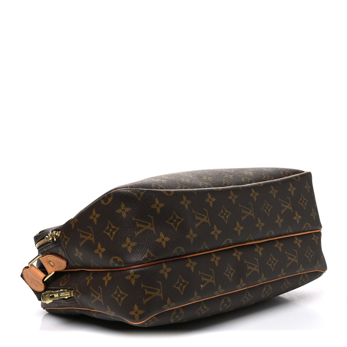 Monogram Reporter Gm Handbag