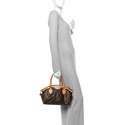 Monogram Tivoli Pm Handbag