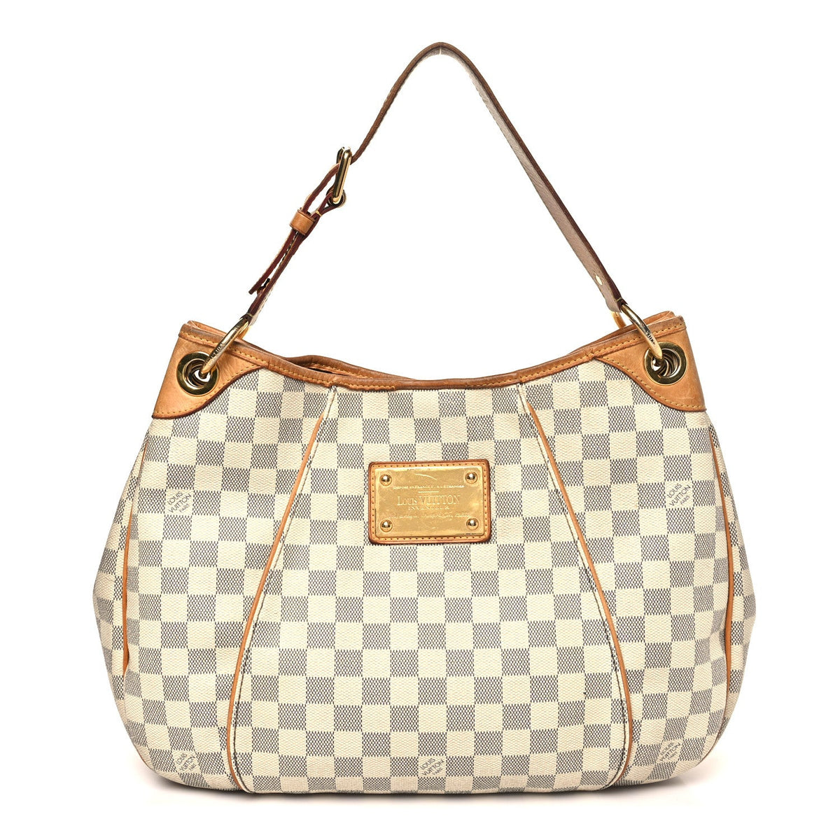 Damier Azur Galliera Pm Handbag