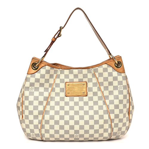 Damier Azur Galliera Pm Handbag