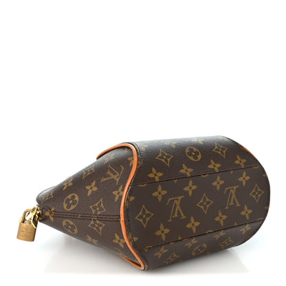 Monogram Ellipse Pm Handbag