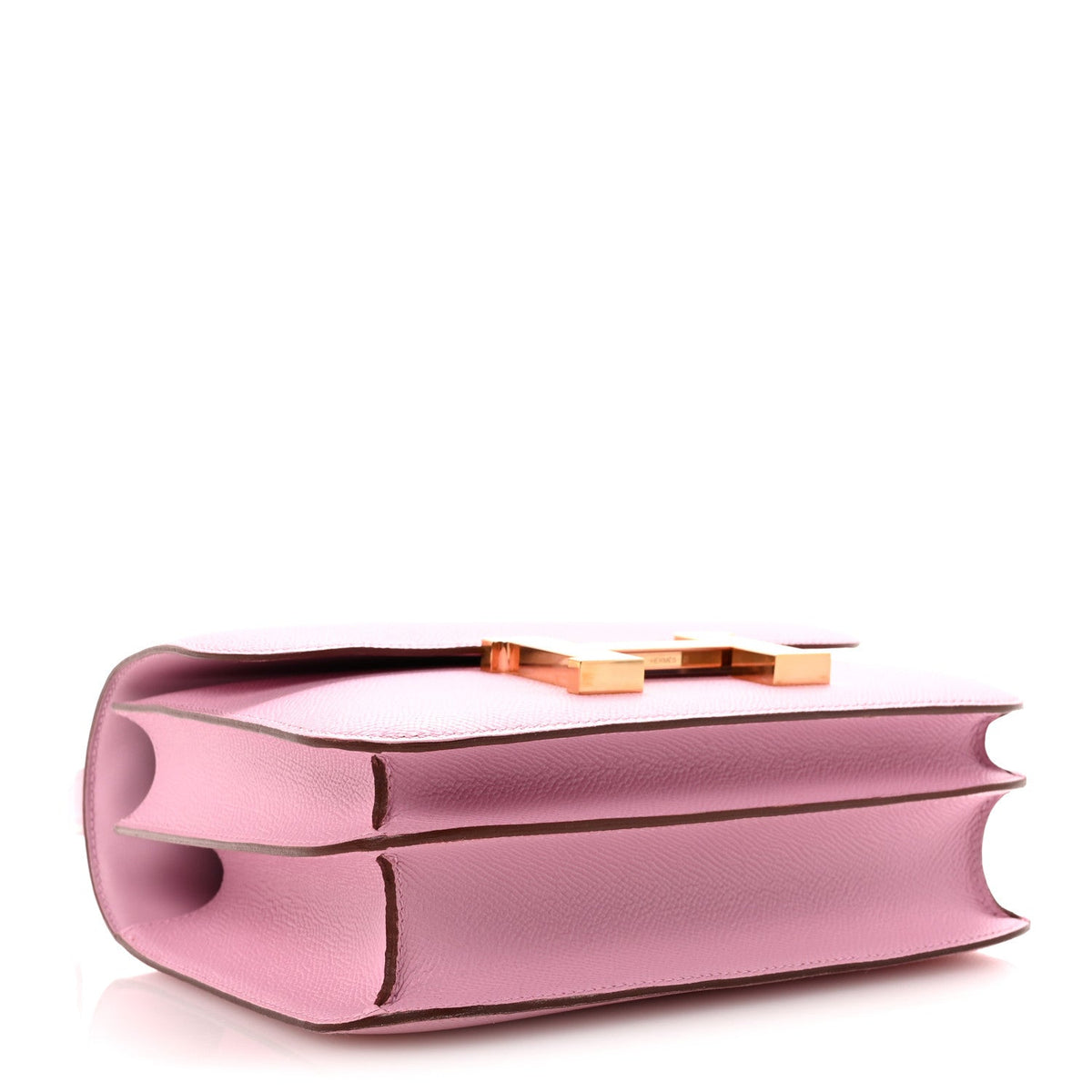 Epsom Handbag - Tan