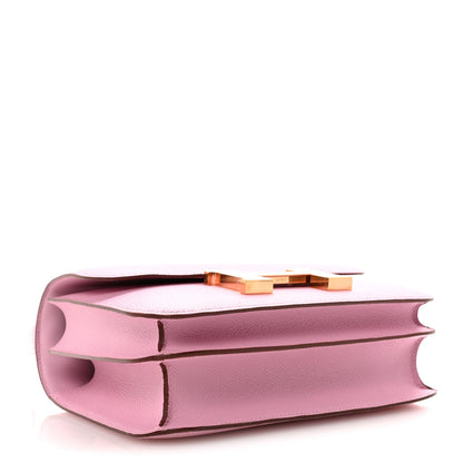 Epsom Handbag - Tan