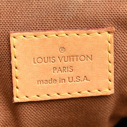 Monogram Tivoli Pm Handbag