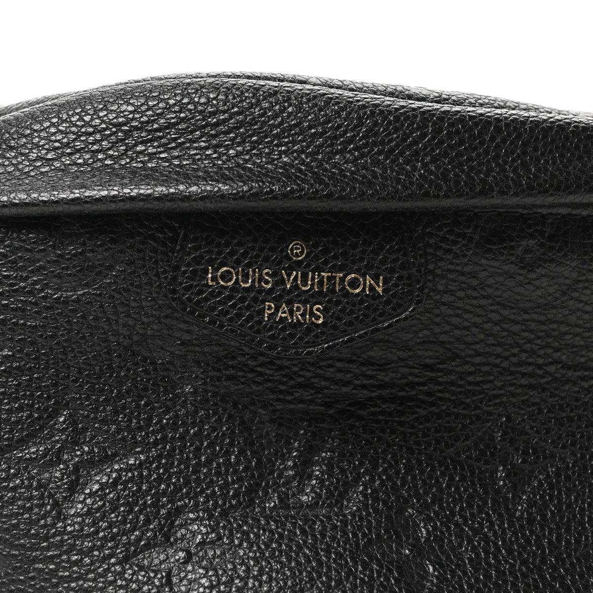 Handbag - Black