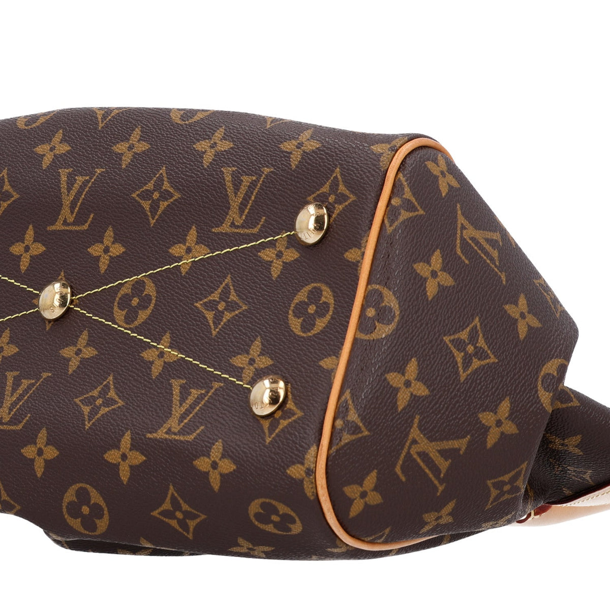 Monogram Tivoli Pm Handbag