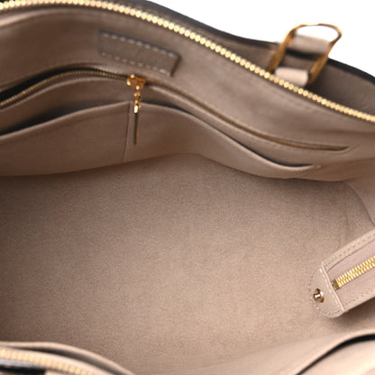 Empreinte Monogram Giant Grand Palais To Handbag