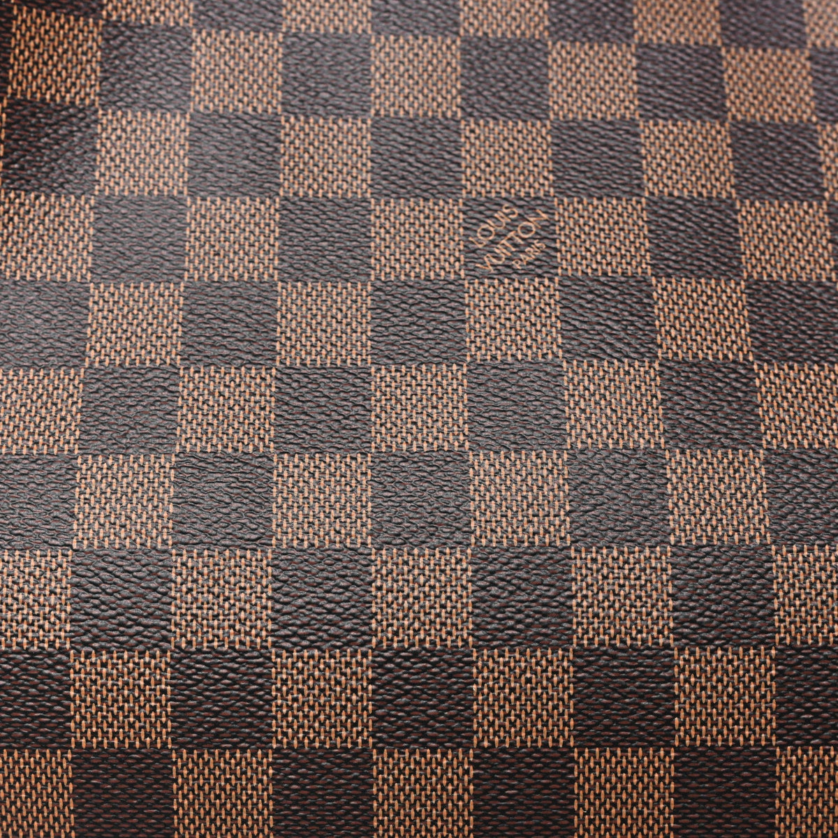 Damier Ebene Graceful Mm Handbag