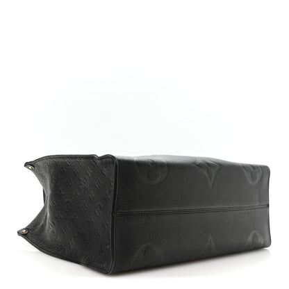 Handbag - Black