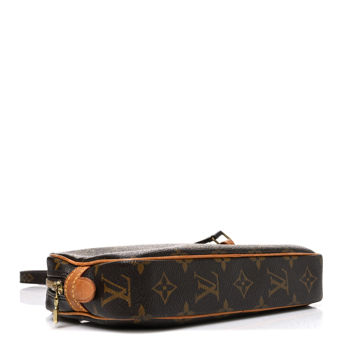 Monogram Pochette Marly Bandouliere Handbag