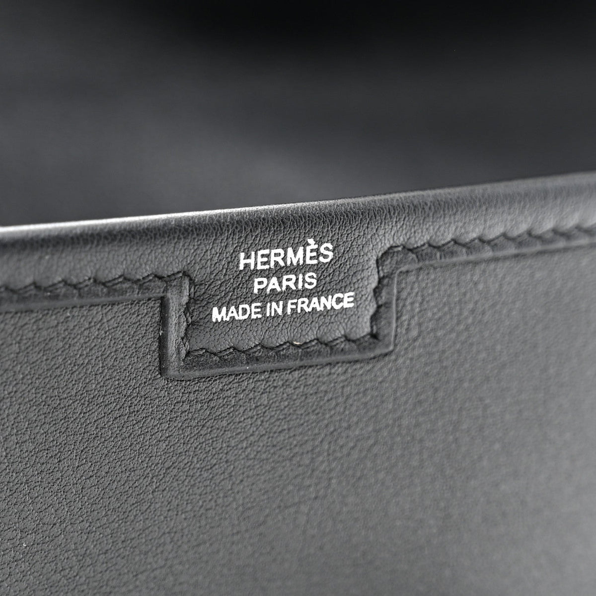 Clutch Bag - Black