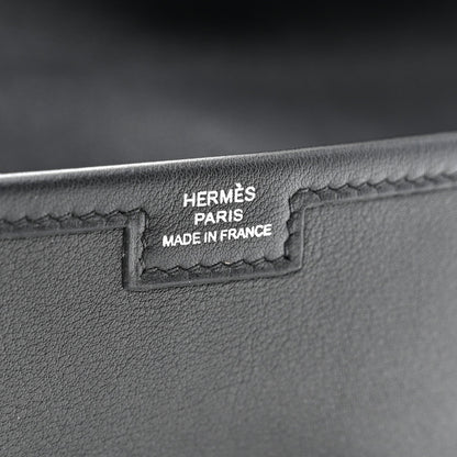 Clutch Bag - Black