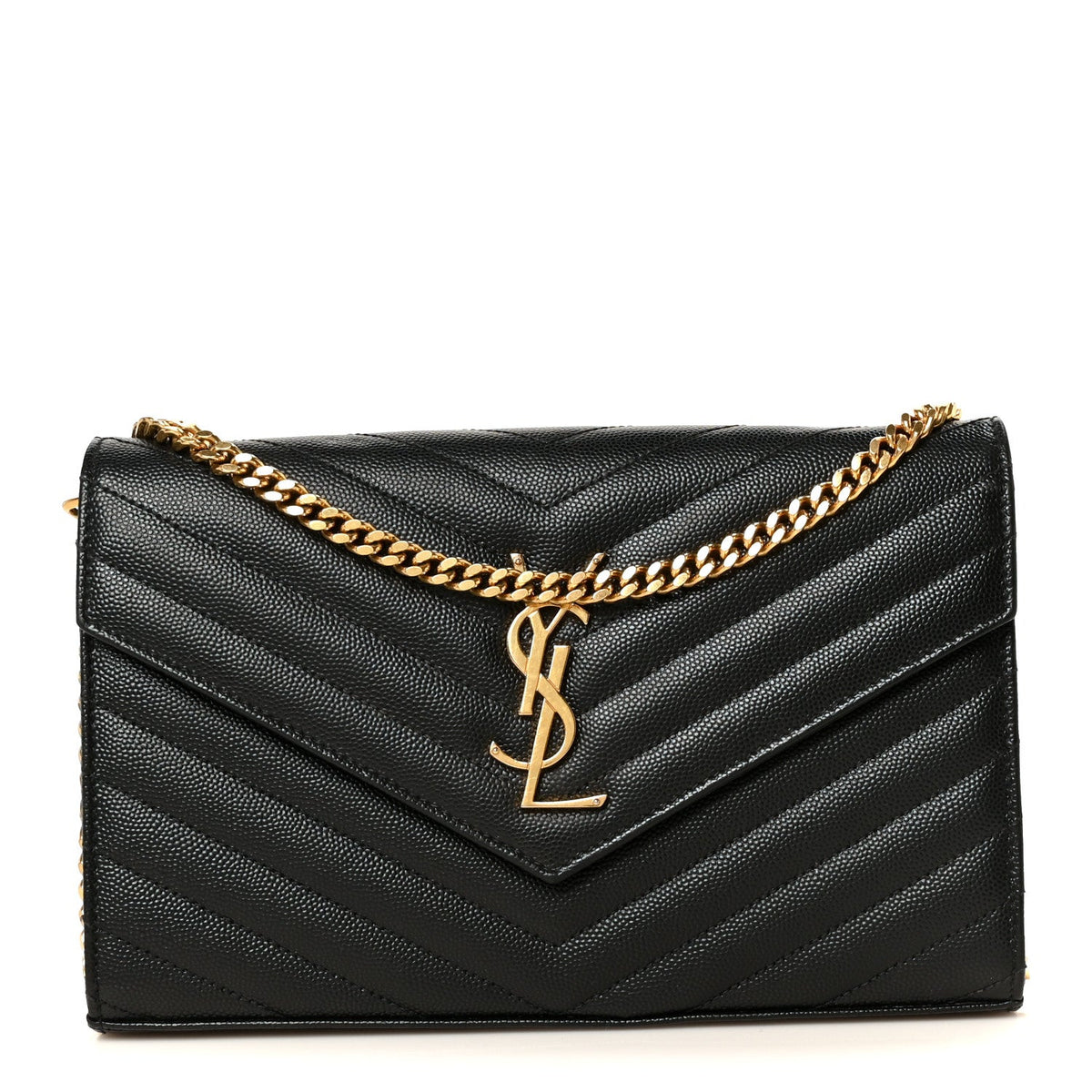Wallet Bag - Black