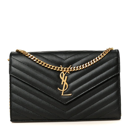 Wallet Bag - Black