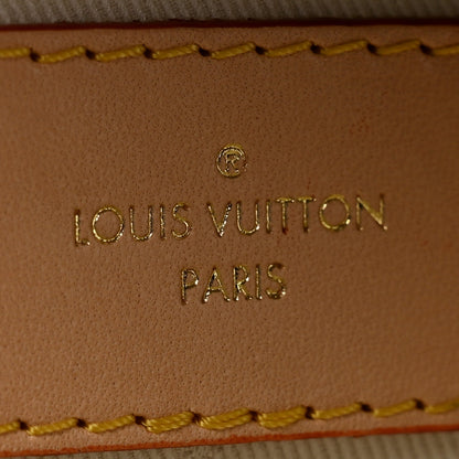 Monogram High Rise Bumbag Handbag