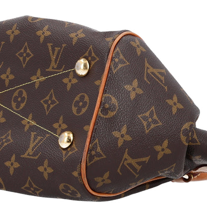 Monogram Tivoli Pm Handbag