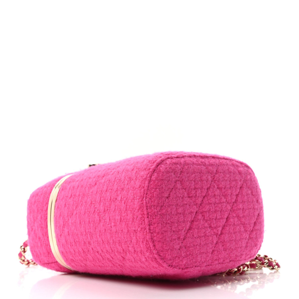 Small Quilted Handbag
