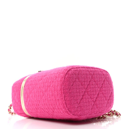 Small Quilted Handbag