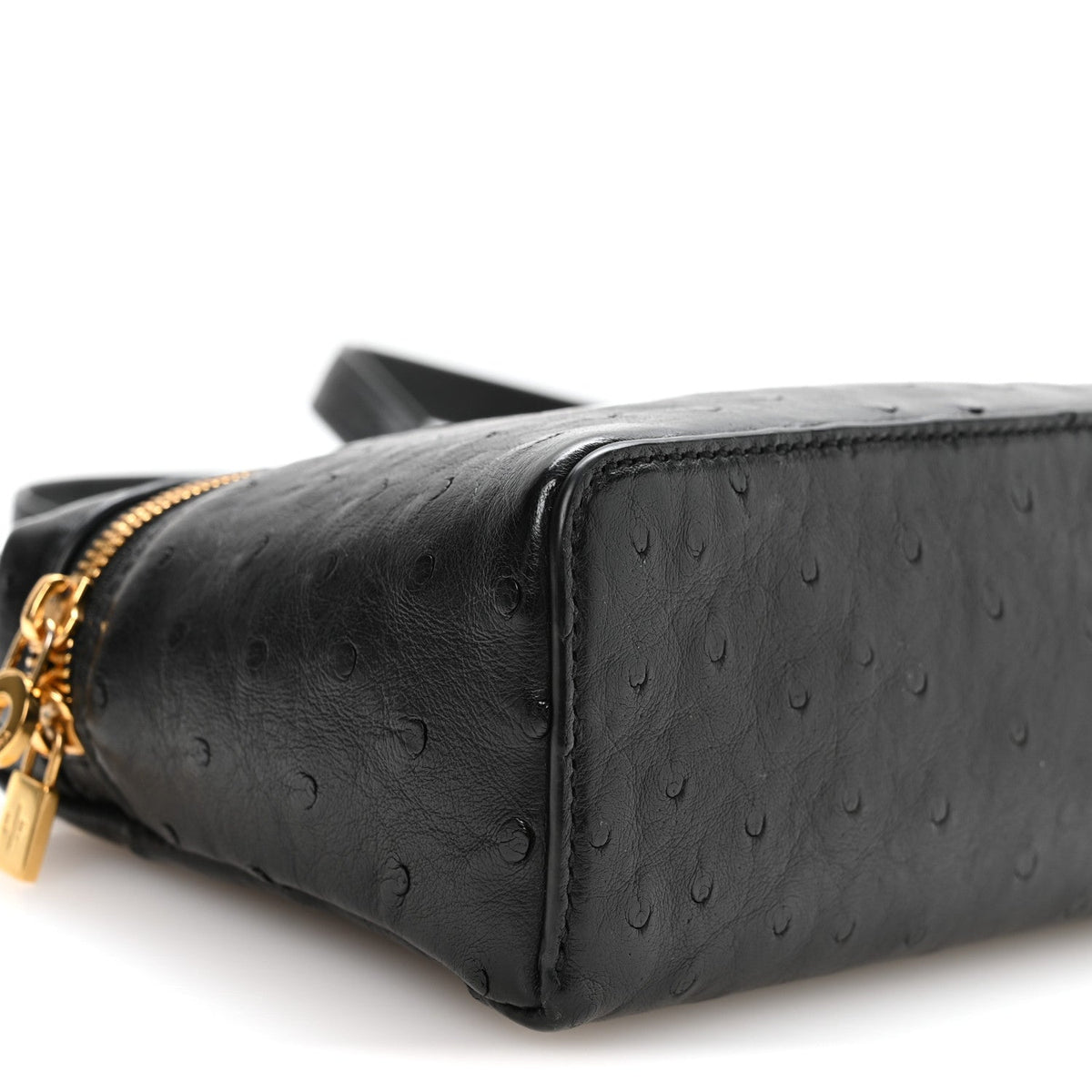 Pouch - Black