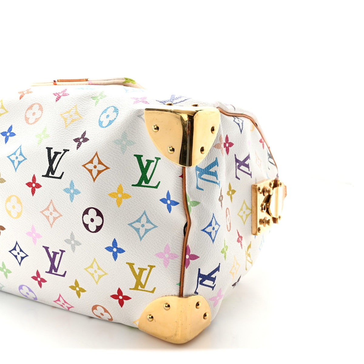 Handbag - White