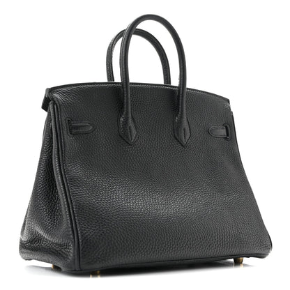Handbag - Black